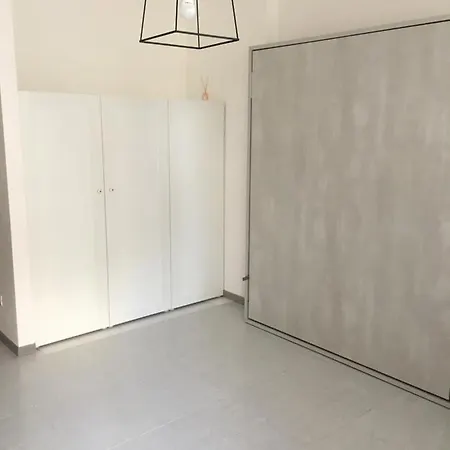 Didi House 아파트 미사노아드리아티코