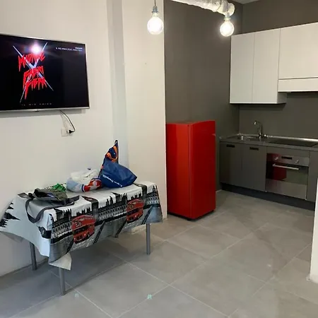 Didi House 아파트 *