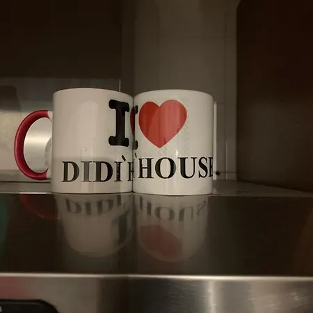 아파트 Didi House