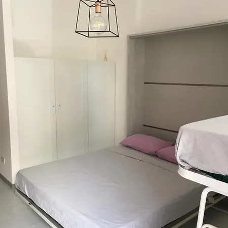 Didi House 아파트 *
